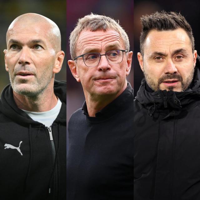 必发体育-王勤伯：拜仁向齐达内进攻，现在到了哪一步？