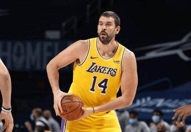 必发-【人物】NBA生涯进入倒计时 小加，被忽略的第一中锋