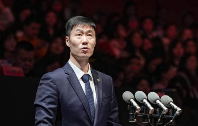 必发APP-王励勤两会期间表示奥运备战和梯队建设两手抓